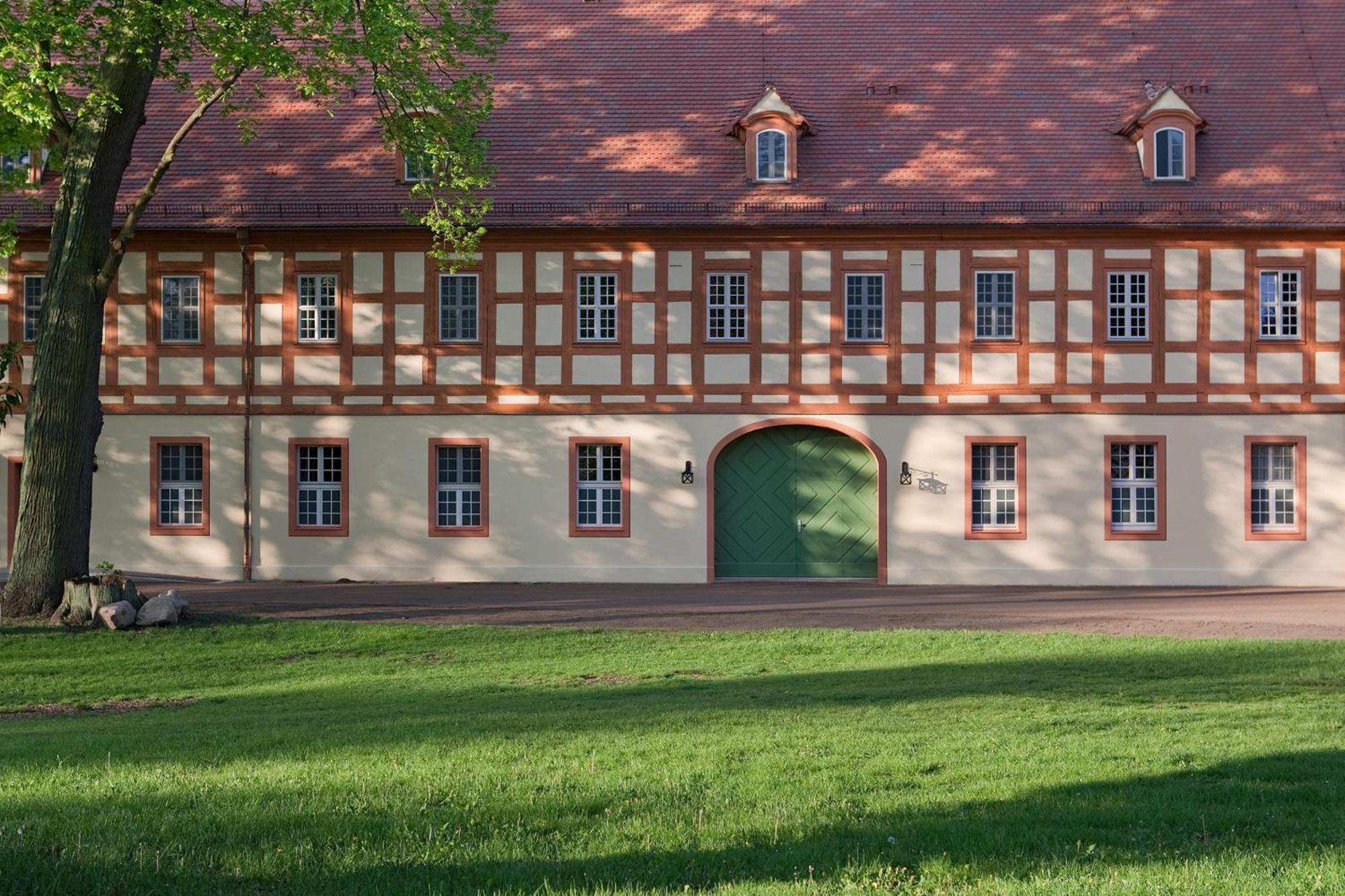 Apartment mit 2 Schlafzimmern