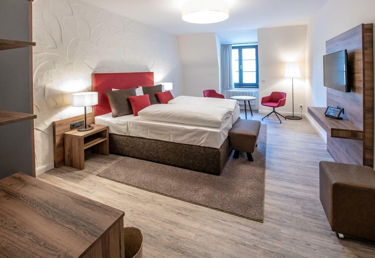 Doppelzimmer (Gutshaus)