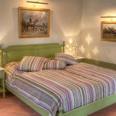 Urlaubsresidenz Marstall und Kanzlei im Schlossensemble-2